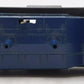 Lionel 634 Vintage O Santa Fe NW-2 Diesel Switcher Locomotive w/o Weight VG