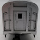 Lionel 6-19109 O Gauge Santa Fe Aluminum Baggage Car #3400 EX/Box