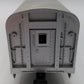 Lionel 6-19109 O Gauge Santa Fe Aluminum Baggage Car #3400 EX/Box