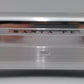 Lionel 6-19109 O Gauge Santa Fe Aluminum Baggage Car #3400 EX/Box