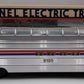 Lionel 6-19105 O Gauge Amtrak Full Vista Dome Car #9105 EX/Box