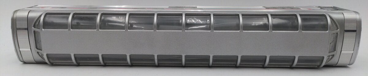 Lionel 6-19105 O Gauge Amtrak Full Vista Dome Car #9105 EX/Box