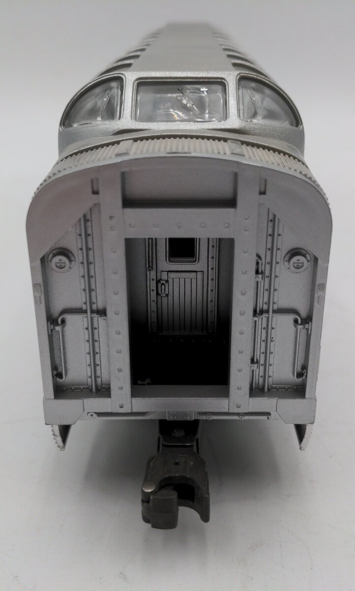 Lionel 6-19105 O Gauge Amtrak Full Vista Dome Car #9105 EX/Box