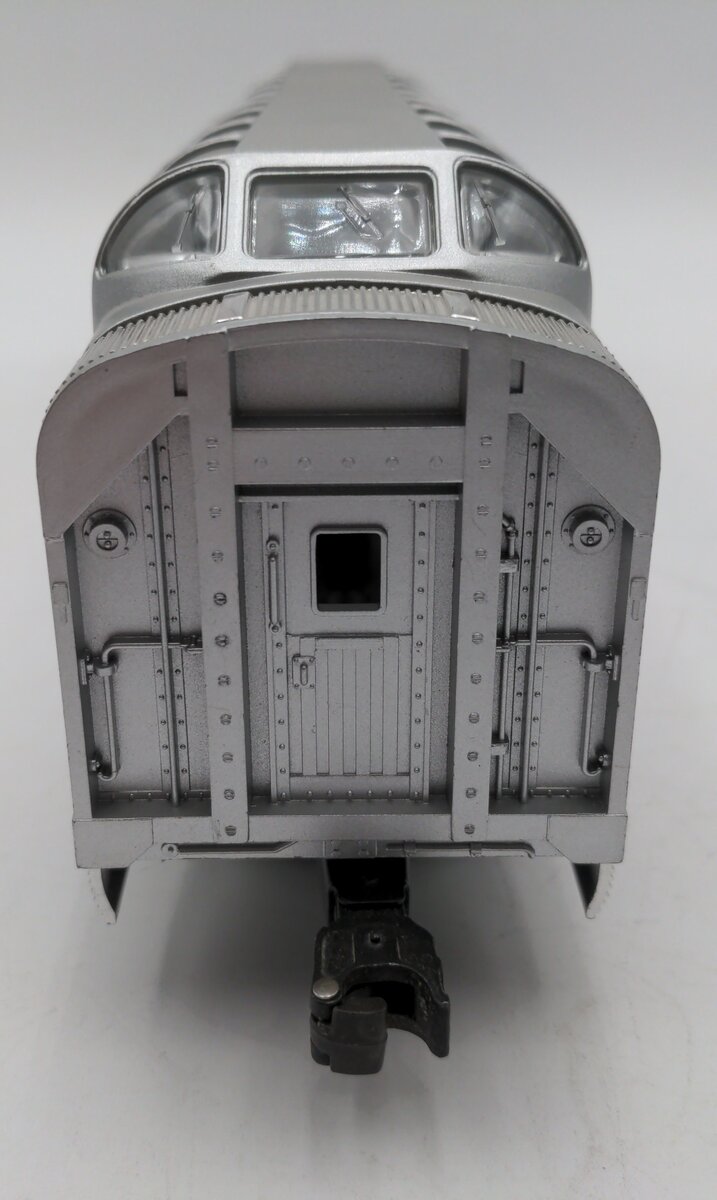 Lionel 6-19105 O Gauge Amtrak Full Vista Dome Car #9105 EX/Box