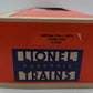 Lionel 6-19105 O Gauge Amtrak Full Vista Dome Car #9105 EX/Box