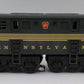 Lionel 6-8150 O Gauge Pennsylvania Green GG-1 Electric Locomotive EX/Box