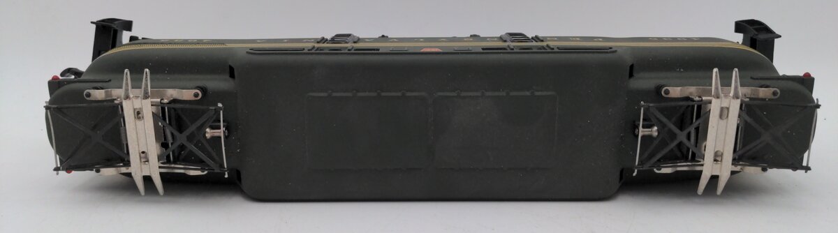 Lionel 6-8150 O Gauge Pennsylvania Green GG-1 Electric Locomotive EX/Box
