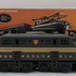 Lionel 6-8150 O Gauge Pennsylvania Green GG-1 Electric Locomotive EX/Box
