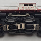 Lionel 56 Vintage O Minneapolis & St. Louis Powered Diesel locomotive VG