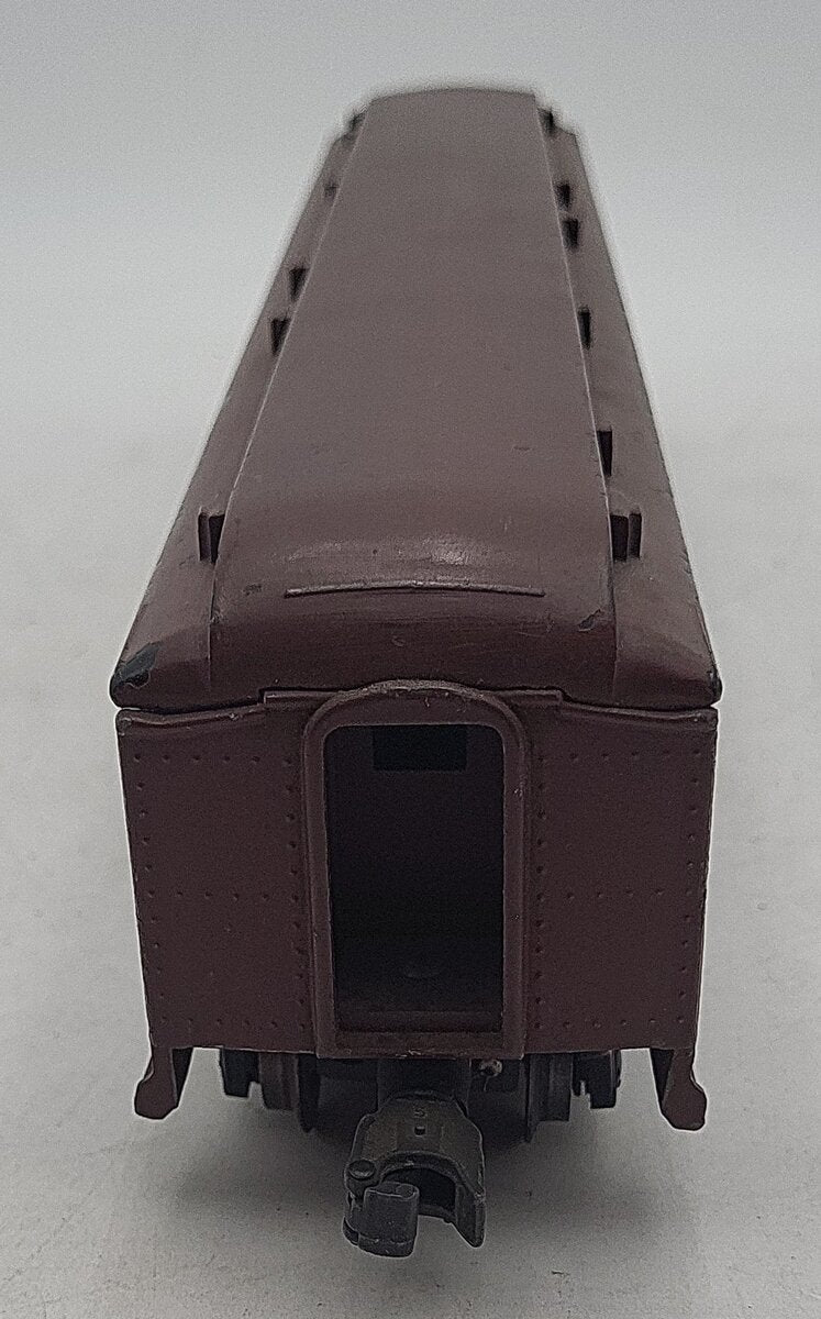 Lionel 2627 Vintage O Lionel Lines Madison Heavyweight 