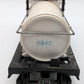 Lionel 6-9155 O Gauge LCCA Monsanto Single Dome Tank Car/Box