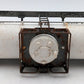 Lionel 6-9155 O Gauge LCCA Monsanto Single Dome Tank Car/Box