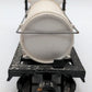 Lionel 6-9155 O Gauge LCCA Monsanto Single Dome Tank Car/Box