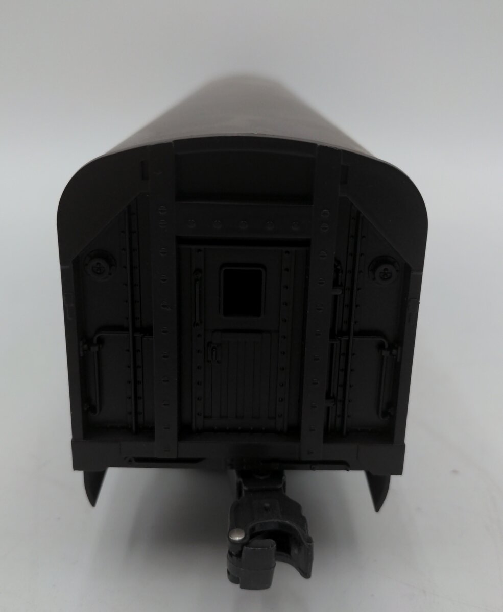 Lionel 6-7222 O Gauge Illinois Central "King Coal" Passenger Car EX/Box