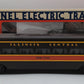 Lionel 6-7222 O Gauge Illinois Central "King Coal" Passenger Car EX/Box