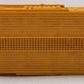 Lionel 6473 Vintage O Operating Horse Car - Red Lettering VG