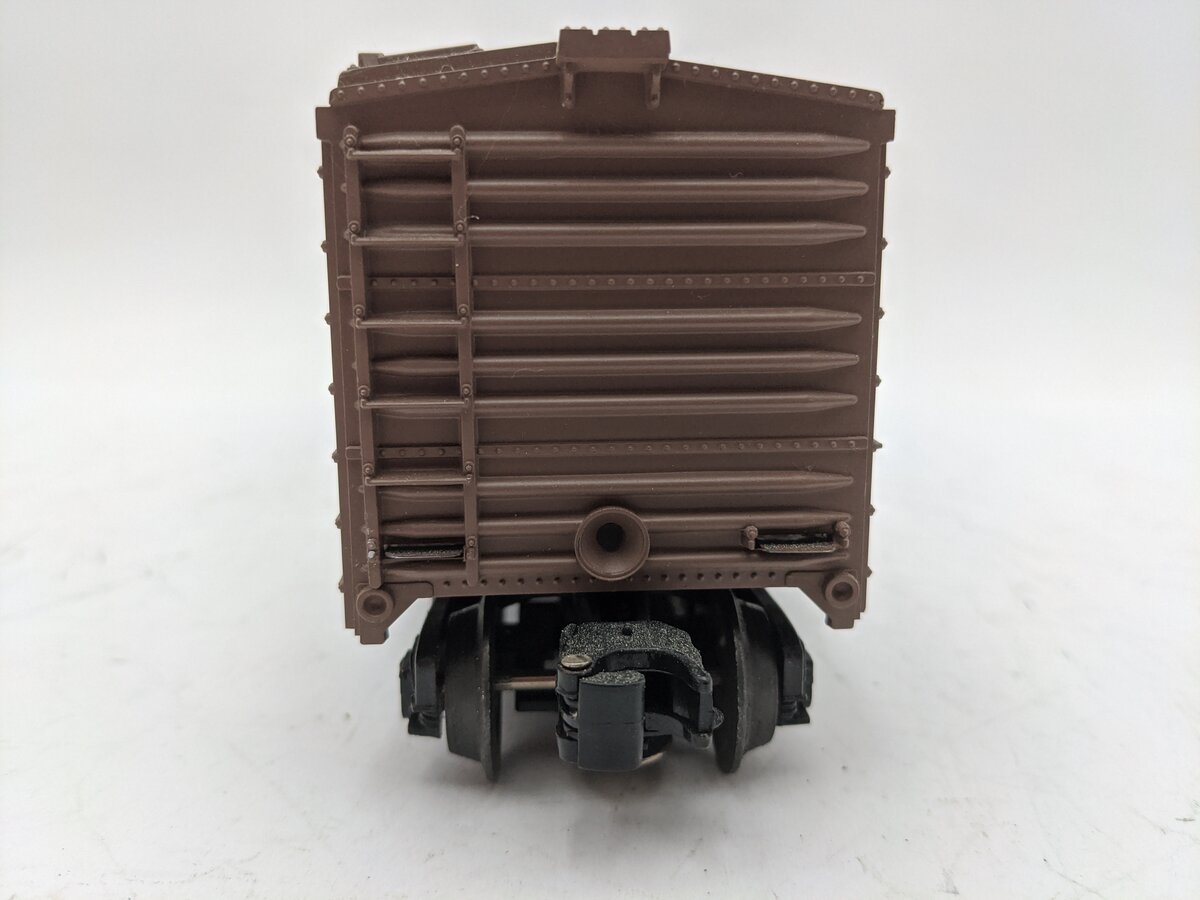 Lionel 6-9221 O Gauge Poultry Dispatch Operating Car #9221 EX/Box