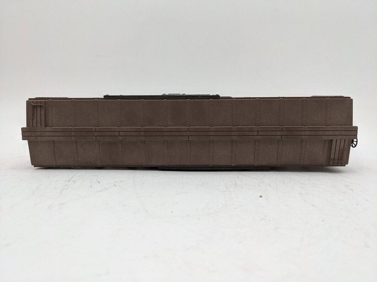 Lionel 6-9221 O Gauge Poultry Dispatch Operating Car #9221 EX/Box