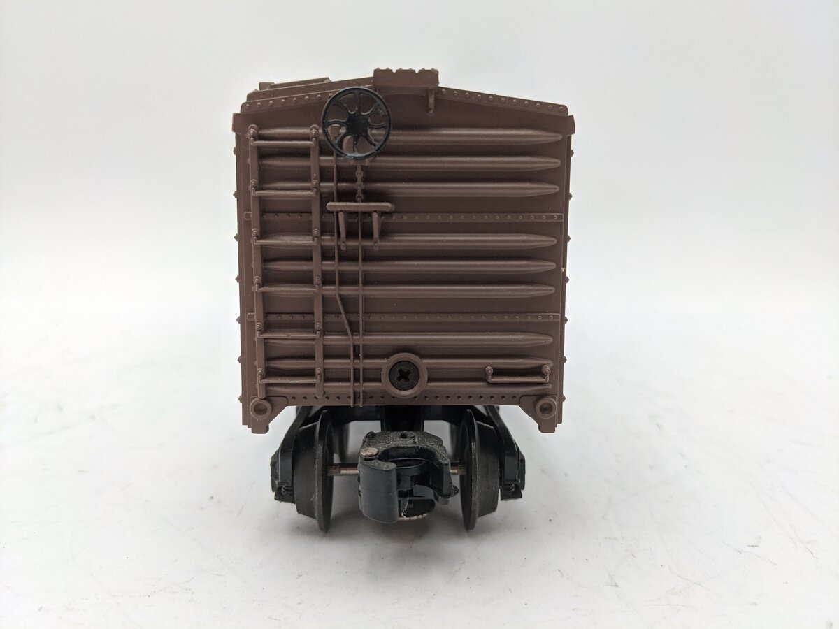 Lionel 6-9221 O Gauge Poultry Dispatch Operating Car #9221 EX/Box