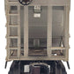 Lionel 6446-25 Vintage O Norfolk and Western Gray 4-Bay Hopper #546446 VG