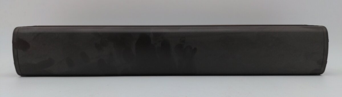 Lionel 6-7224 O Gauge Illinois Central "General Beauregard" Dining Car #7224 EX/Box