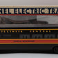 Lionel 6-7224 O Gauge Illinois Central "General Beauregard" Dining Car #7224 EX/Box