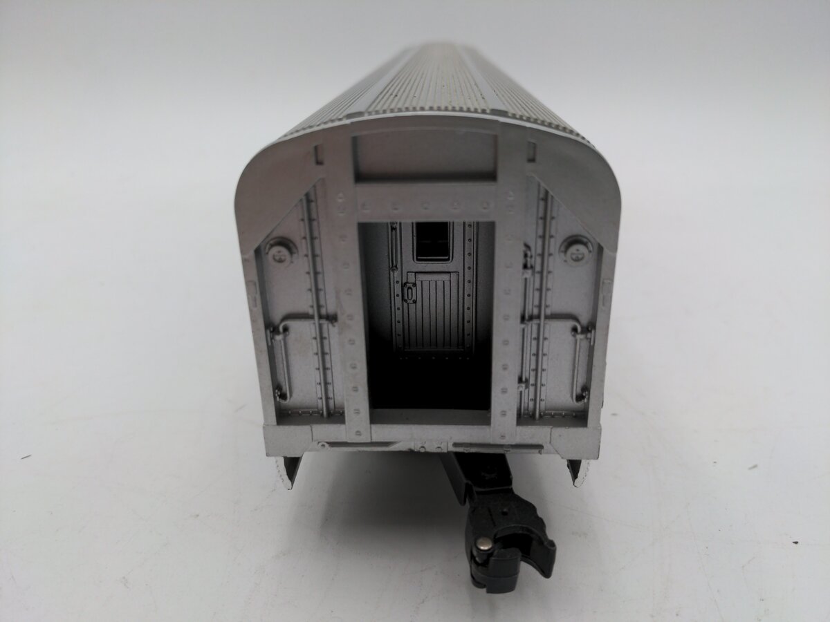 Lionel 6-9575 O Gauge Pennsylvania "Thomas A. Edison" Aluminum Passenger Car EX/Box