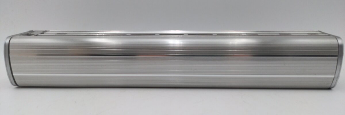 Lionel 6-9575 O Gauge Pennsylvania "Thomas A. Edison" Aluminum Passenger Car EX/Box