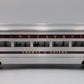 Lionel 6-9575 O Gauge Pennsylvania "Thomas A. Edison" Aluminum Passenger Car EX/Box