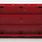 Lionel 6414 Vintage O Gauge Postwar Evans Autoloader with 4 Automobiles
