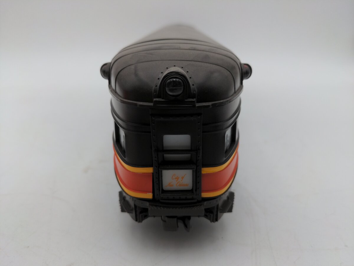 Lionel 6-7225 O Gauge Illinois Central 