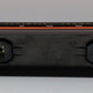 Lionel 6-7225 O Gauge Illinois Central "Memphis" Observation Car #7225 EX/Box