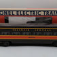 Lionel 6-7225 O Gauge Illinois Central "Memphis" Observation Car #7225 EX/Box