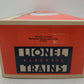 Lionel 6-7225 O Gauge Illinois Central "Memphis" Observation Car #7225 EX/Box