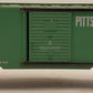 KMT 37 NYC PL&E Boxcar VG