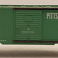 KMT 37 NYC PL&E Boxcar VG