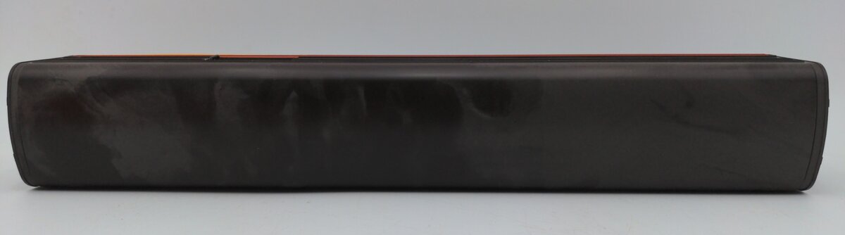 Lionel 6-7221 O Gauge Illinois Central Lake Ponchartrain Combine Passenger Car EX/Box