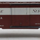 KMT 17 Pennsylvania "Merchandise Service" Boxcar #92567 VG