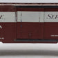 KMT 17 Pennsylvania "Merchandise Service" Boxcar #92567 VG