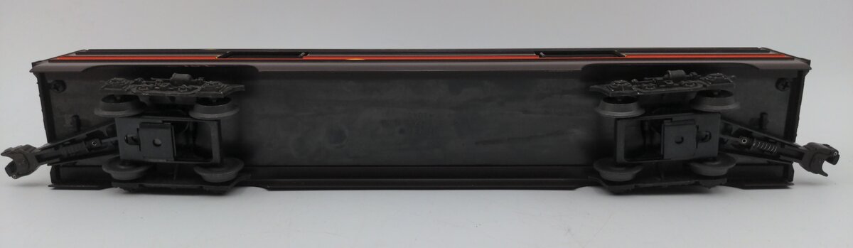 Lionel 6-7220 O Gauge Illinois Central Baggage Car #7220 EX/Box