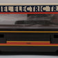 Lionel 6-7220 O Gauge Illinois Central Baggage Car #7220 EX/Box