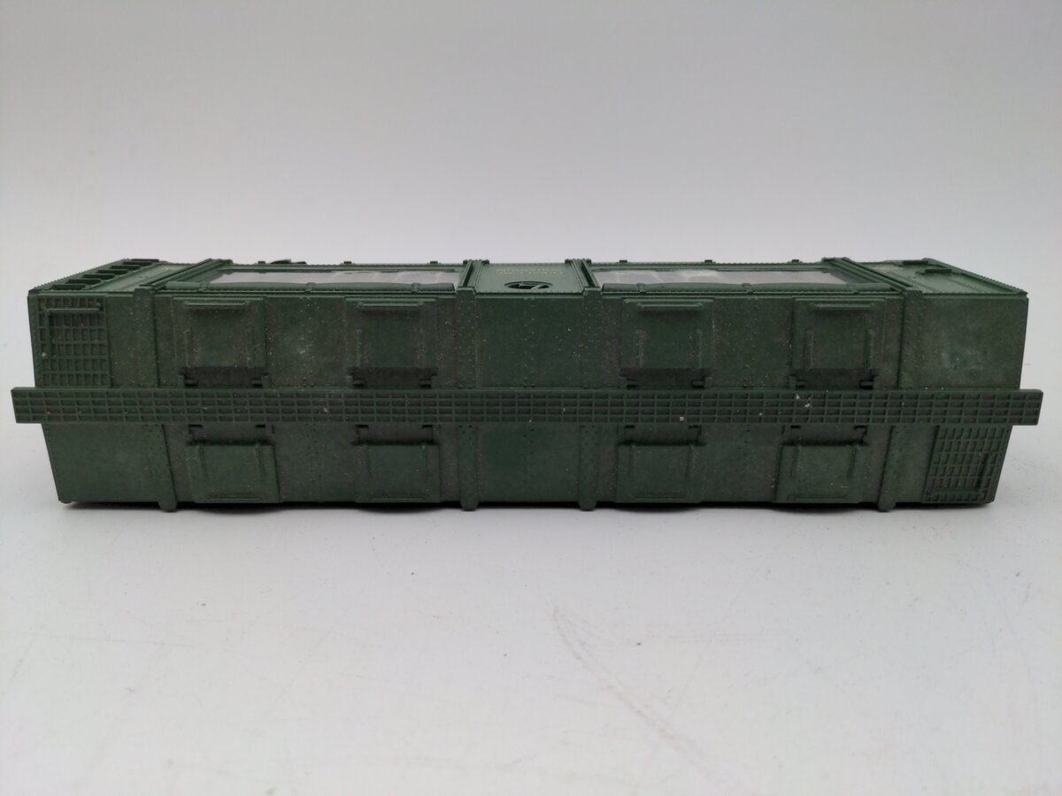 Lionel 6-9308 O Gauge Operating Aquarium Car EX