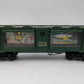 Lionel 6-9308 O Gauge Operating Aquarium Car EX