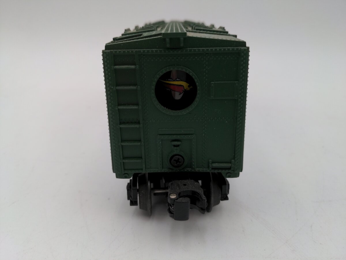 Lionel 6-9308 O Gauge Operating Aquarium Car EX