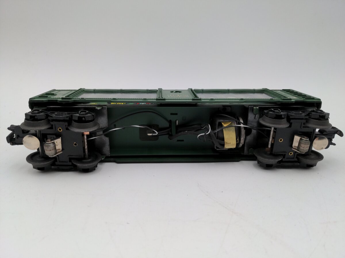 Lionel 6-9308 O Gauge Operating Aquarium Car EX