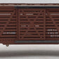 KMT 8 O Gauge Pennsylvania Stock Car #128081 VG