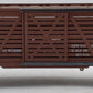 KMT 8 O Gauge Pennsylvania Stock Car #128081 VG