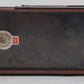 KMT 8 O Gauge Pennsylvania Stock Car #128081 VG