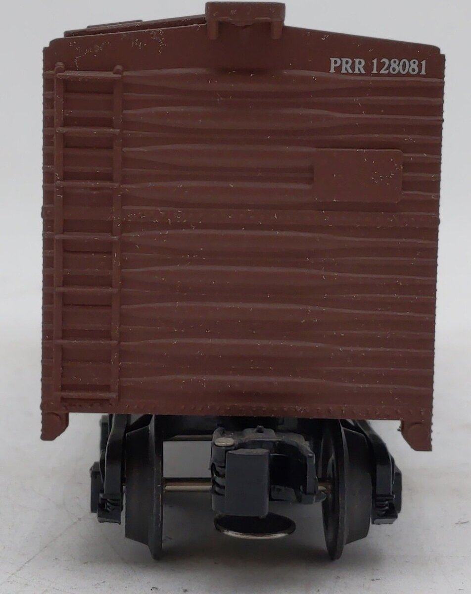 KMT 8 O Gauge Pennsylvania Stock Car #128081 VG
