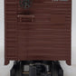 KMT 8 O Gauge Pennsylvania Stock Car #128081 VG